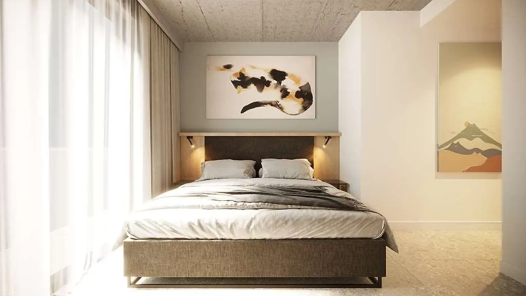 Hotel Mistral St Julians Affiliated By Melia Saint Julian's 0*,  몰타