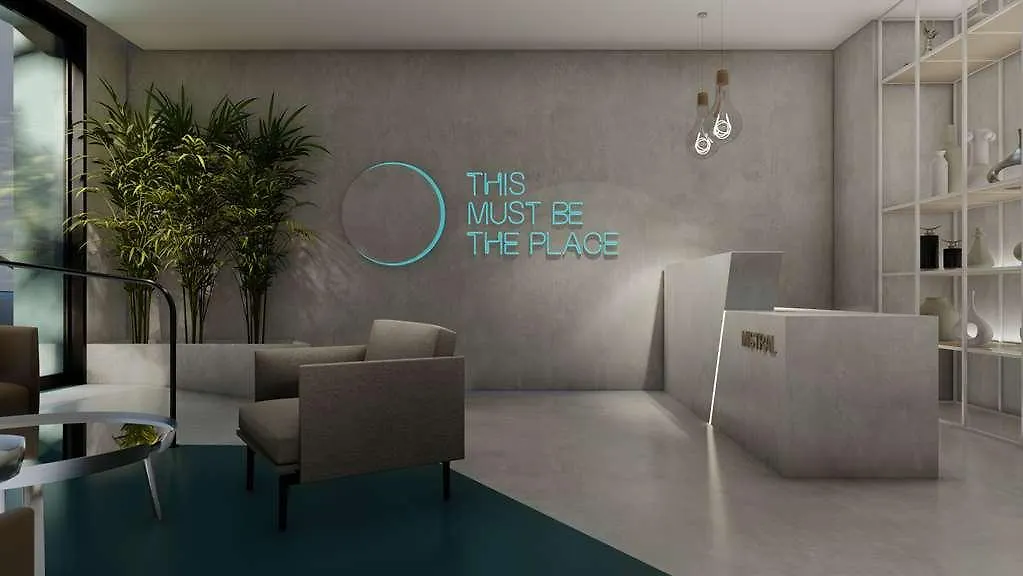 Hotel Mistral St Julians Affiliated By Melia Saint Julian's 0*,  몰타