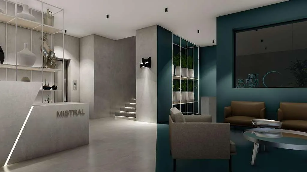 Hotel Mistral St Julians Affiliated By Melia Saint Julian's