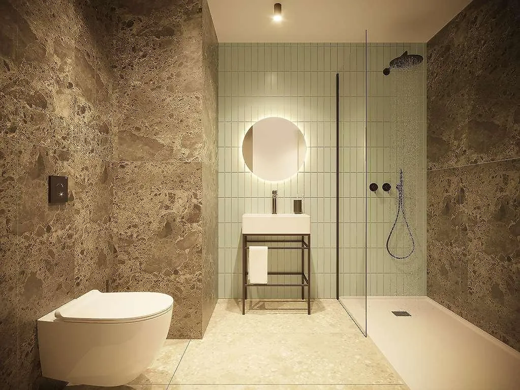 Hotel Mistral St Julians Affiliated By Melia Saint Julian's