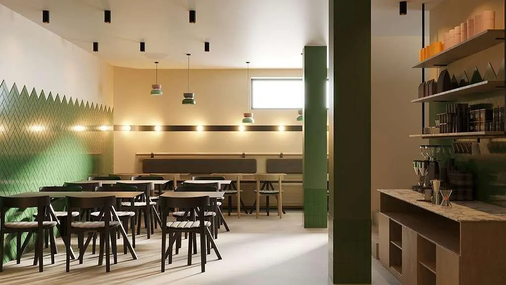 Hotel Mistral St Julians Affiliated By Melia Saint Julian's