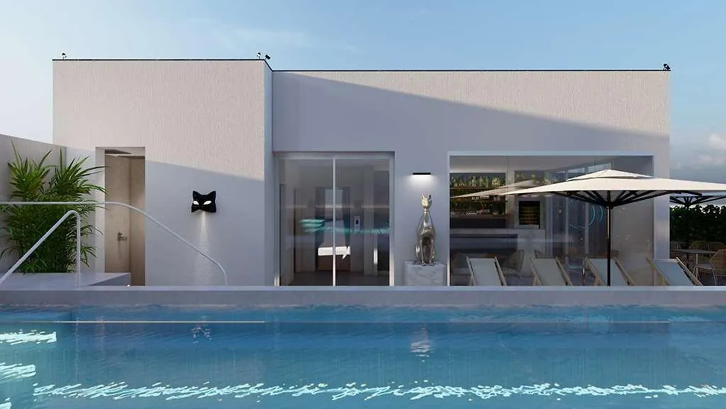 Hotel Mistral St Julians Affiliated By Melia Saint Julian's 몰타