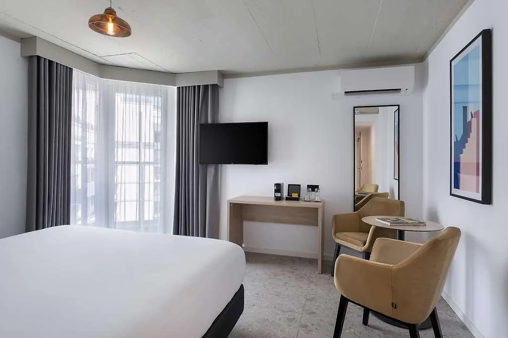 Hotel Mistral St Julians Affiliated By Melia Saint Julian's