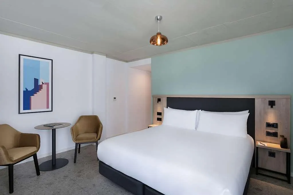Hotel Mistral St Julians Affiliated By Melia Saint Julian's