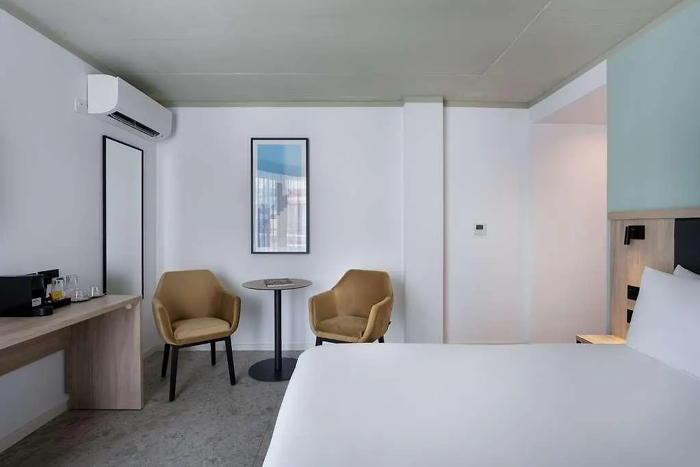 Hotel Mistral St Julians Affiliated By Melia Saint Julian's 몰타