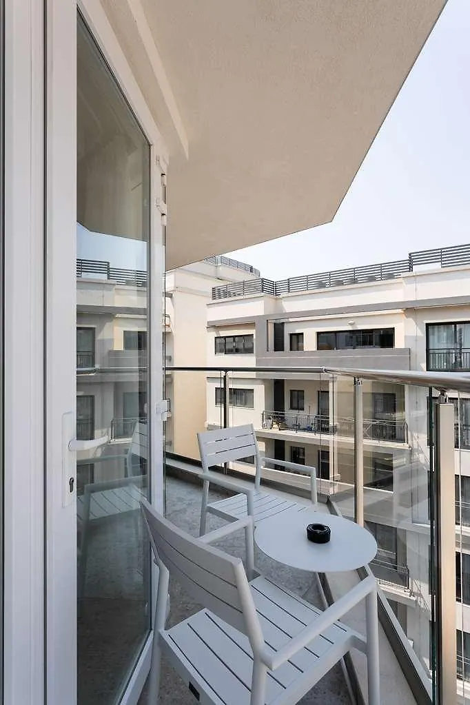 Hotel Mistral St Julians Affiliated By Melia Saint Julian's