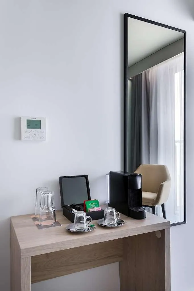 Hotel Mistral St Julians Affiliated By Melia Saint Julian's