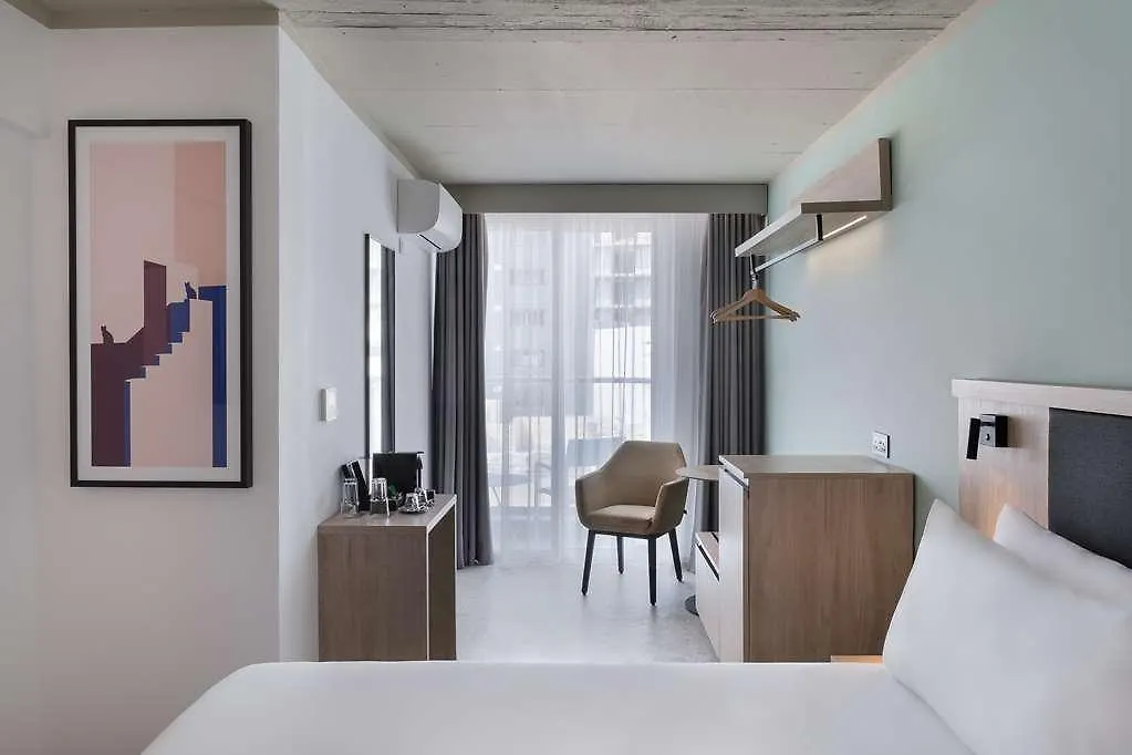 Hotel Mistral St Julians Affiliated By Melia Saint Julian's