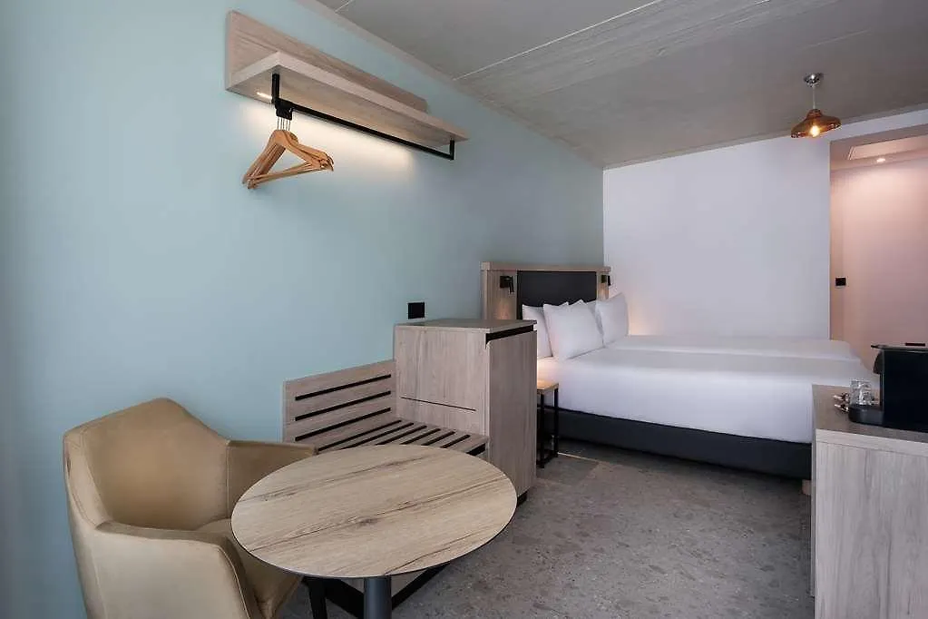 Hotel Mistral St Julians Affiliated By Melia San Julián Malta