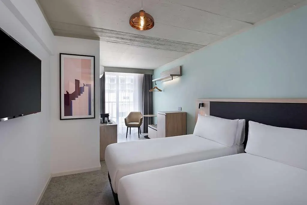Hotel Mistral St Julians Affiliated By Melia Saint Julian's