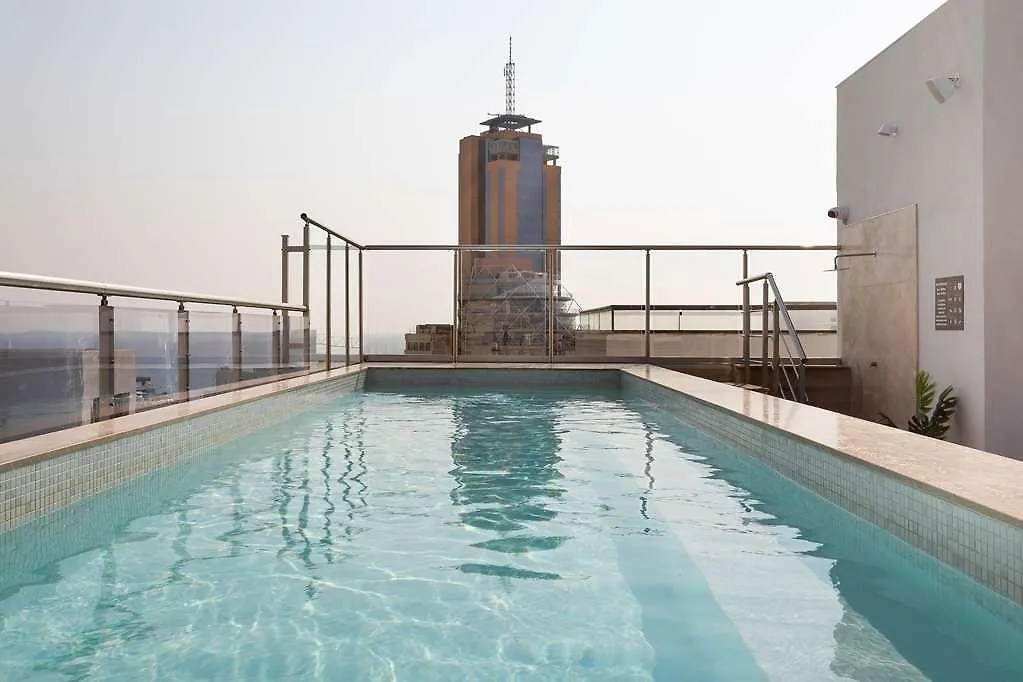Hotel Mistral St Julians Affiliated By Melia San Julián