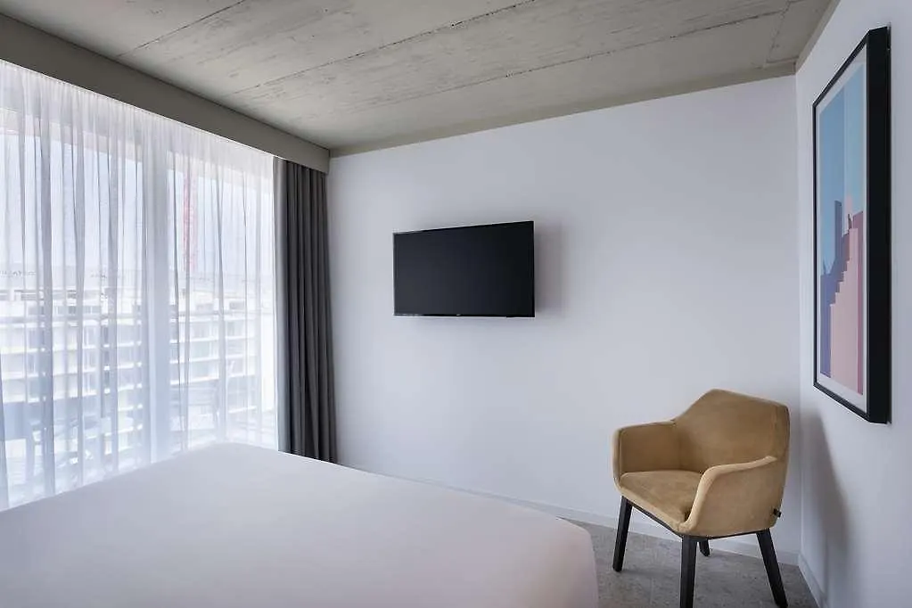 Hotel Mistral St Julians Affiliated By Melia Saint Julian's