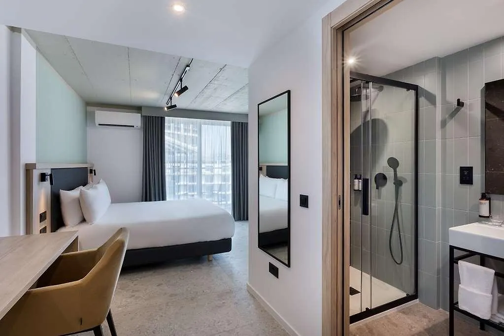 Hotel Mistral St Julians Affiliated By Melia Saint Julian's