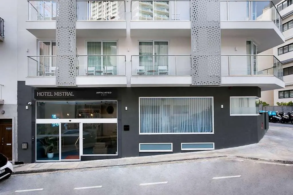 Hotel Mistral St Julians Affiliated By Melia Saint Julian's 몰타