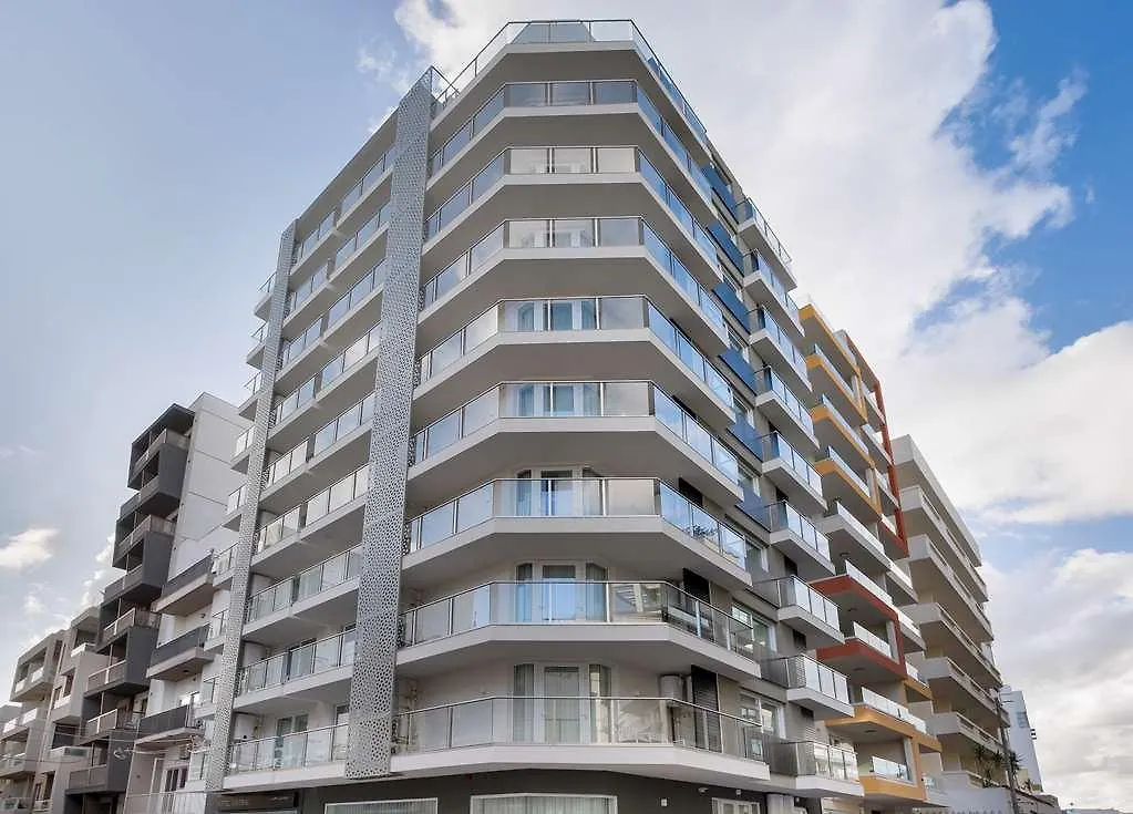 Hotel Mistral St Julians Affiliated By Melia Saint Julian's