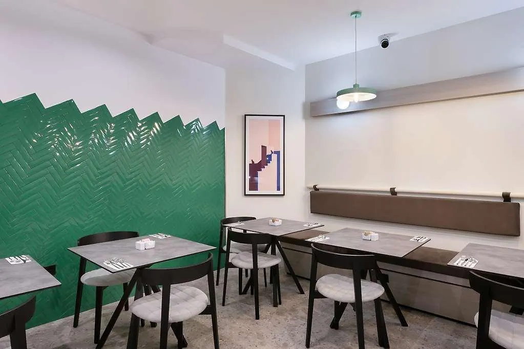 Hotel Mistral St Julians Affiliated By Melia Saint Julian's