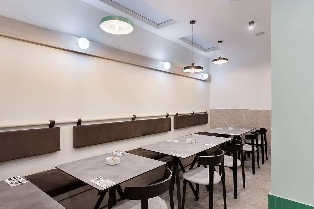 Hotel Mistral St Julians Affiliated By Melia Saint Julian's