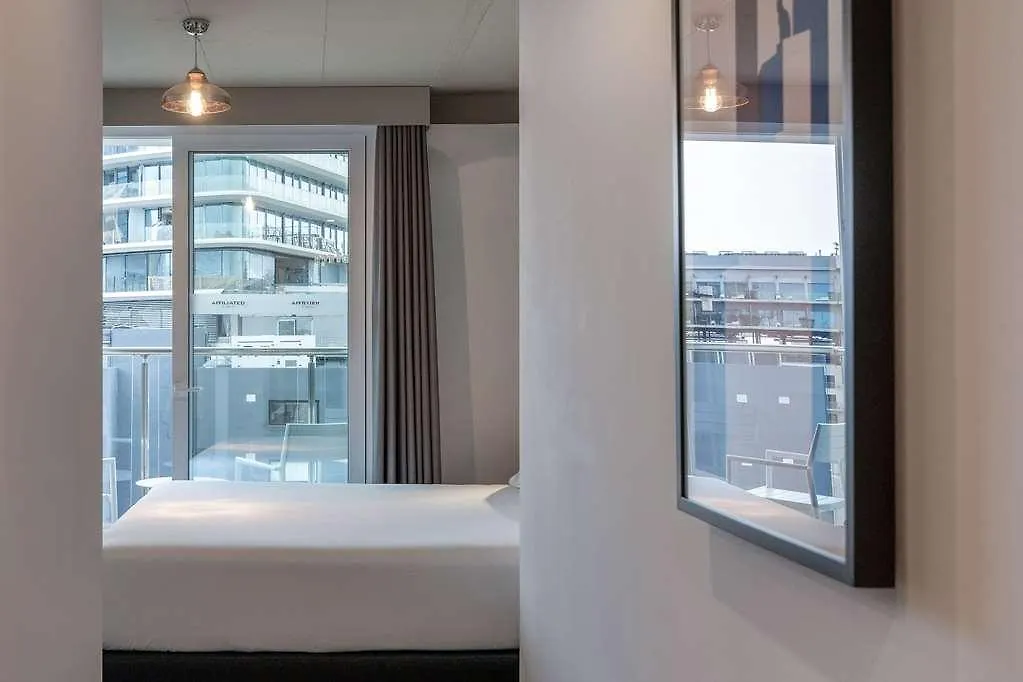 Hotel Mistral St Julians Affiliated By Melia Saint Julian's