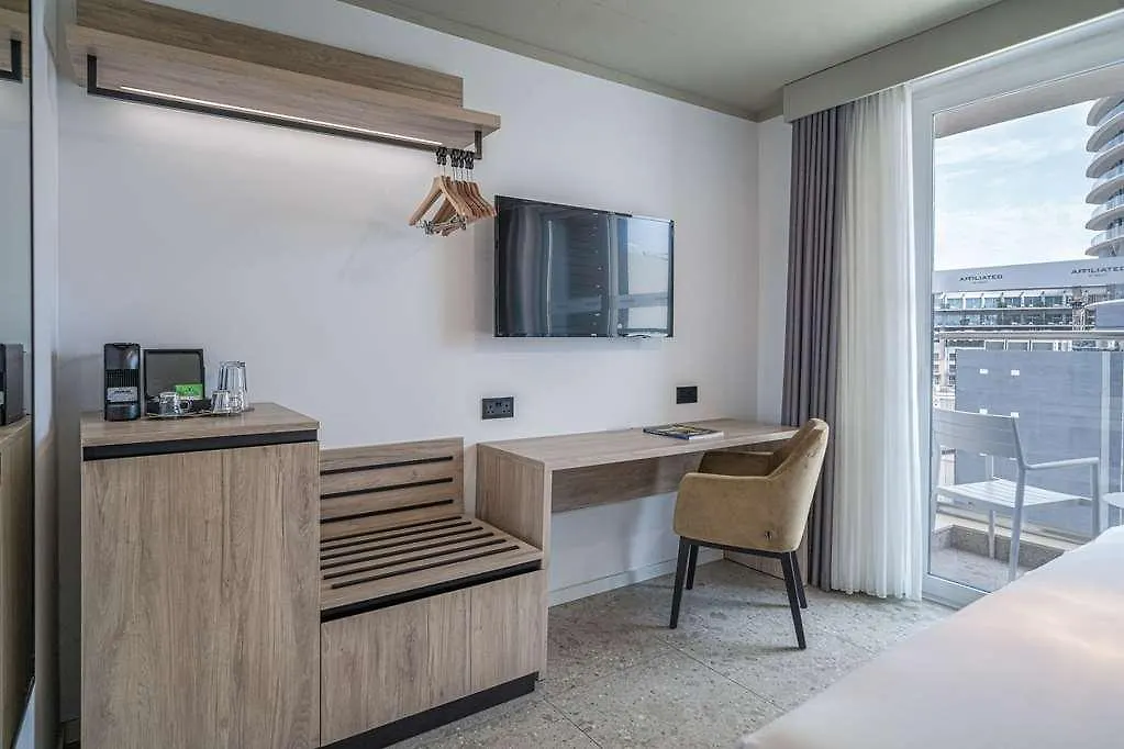 Hotel Mistral St Julians Affiliated By Melia Saint Julian's
