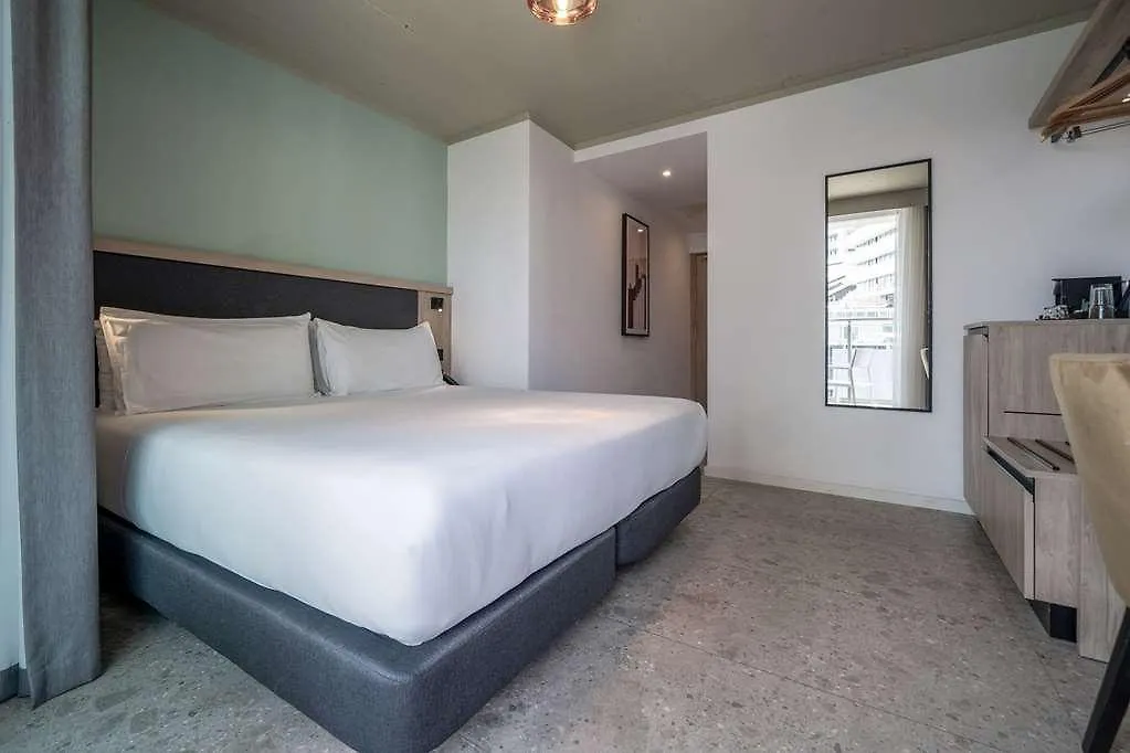 Hotel Mistral St Julians Affiliated By Melia Saint Julian's 0*,
