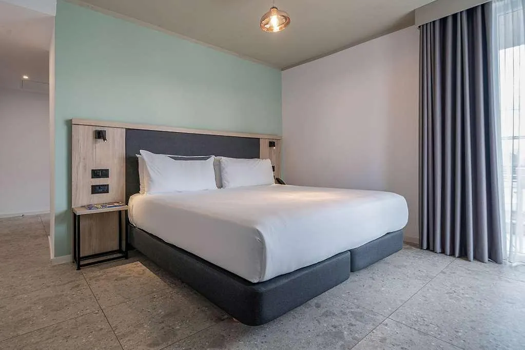 Hotel Mistral St Julians Affiliated By Melia Saint Julian's