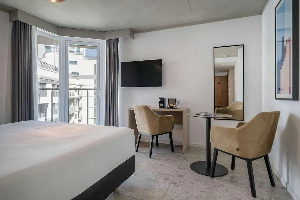 Hotel Mistral St Julians Affiliated By Melia San Julián