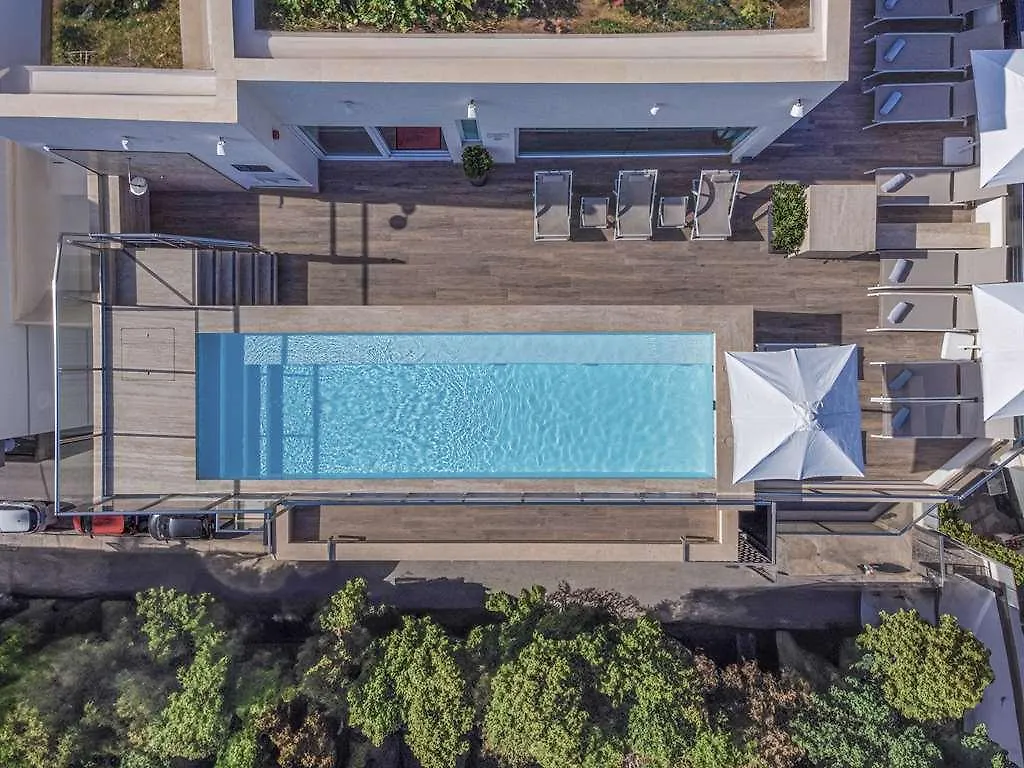 Hotel Mistral St Julians Affiliated By Melia Saint Julian's 몰타