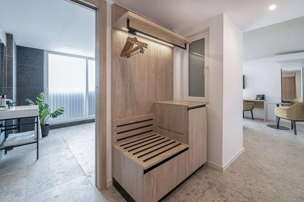 Hotel Mistral St Julians Affiliated By Melia Saint Julian's 0*,  몰타