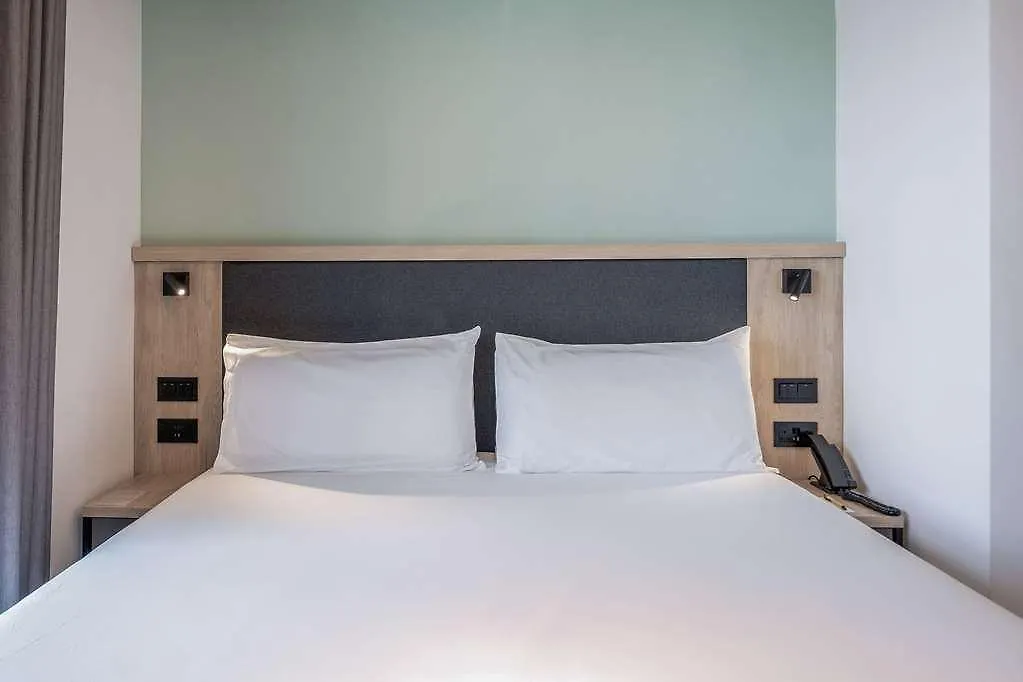Hotel Mistral St Julians Affiliated By Melia San Julián