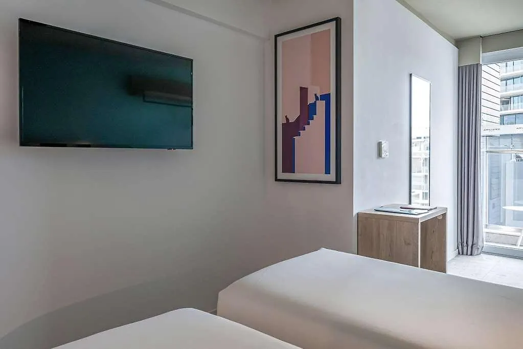 Hotel Mistral St Julians Affiliated By Melia San Julián