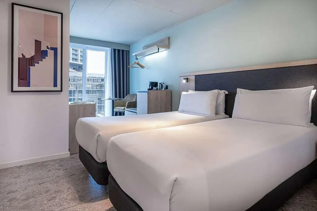 Hotel Mistral St Julians Affiliated By Melia Saint Julian's 몰타