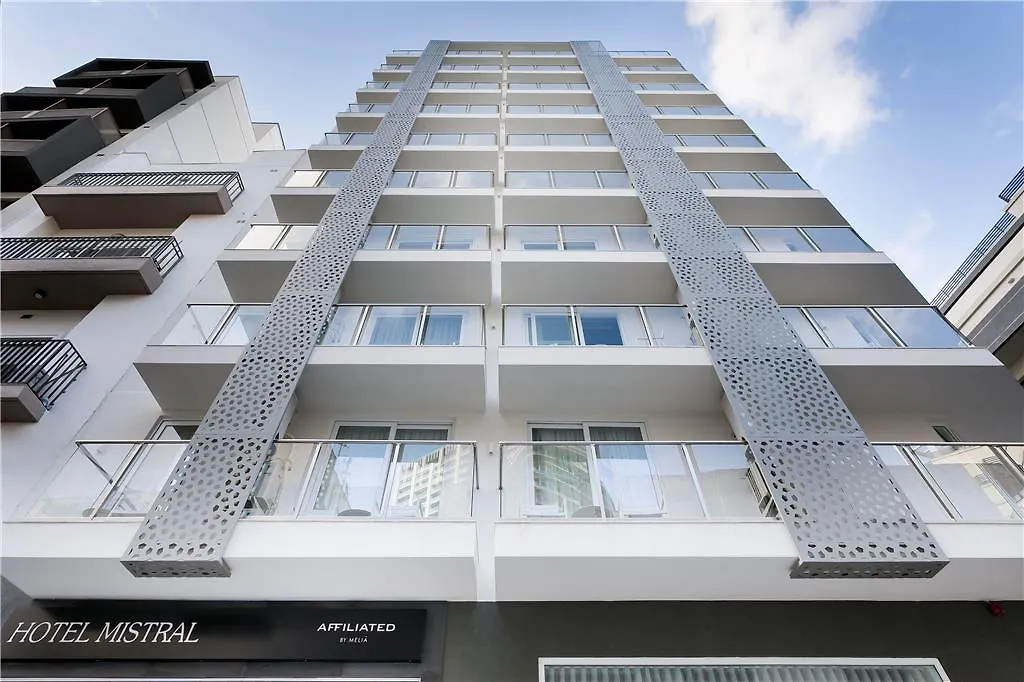 Hotel Mistral St Julians Affiliated By Melia San Julián