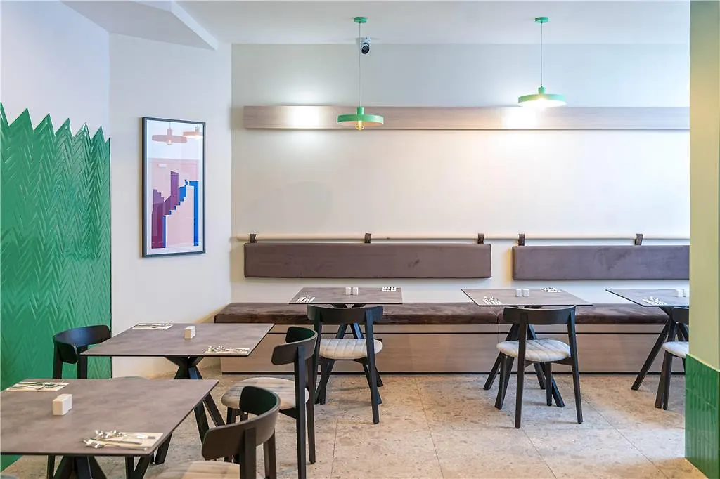 Hotel Mistral St Julians Affiliated By Melia Saint Julian's