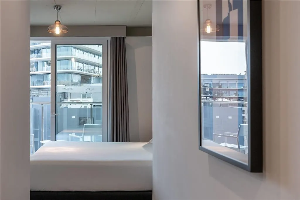 Hotel Mistral St Julians Affiliated By Melia Saint Julian's