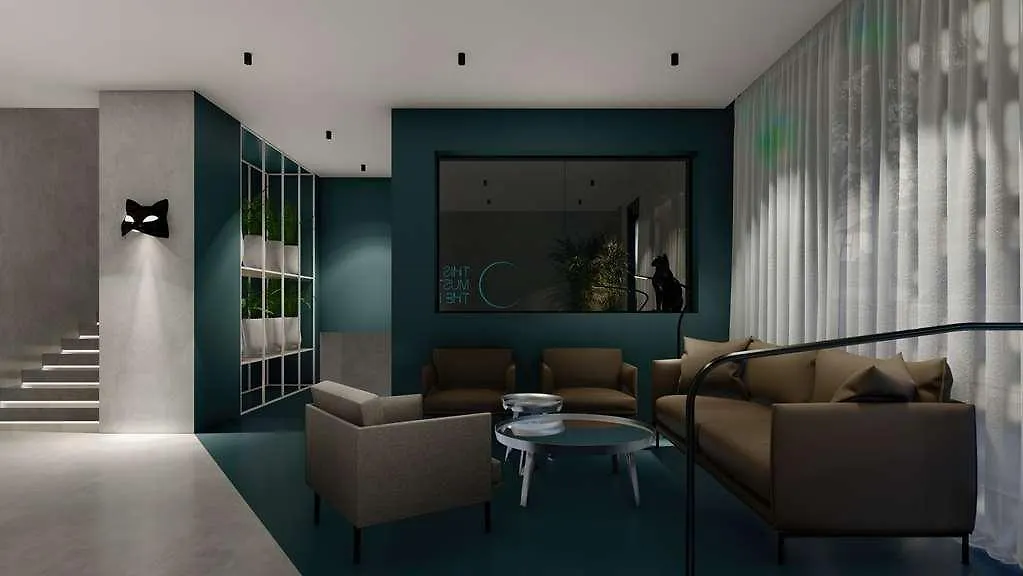 Hotel Mistral St Julians Affiliated By Melia Saint Julian's
