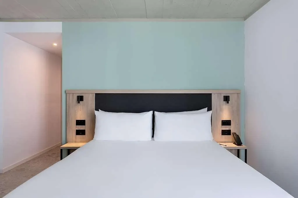 Hotel Mistral St Julians Affiliated By Melia Saint Julian's