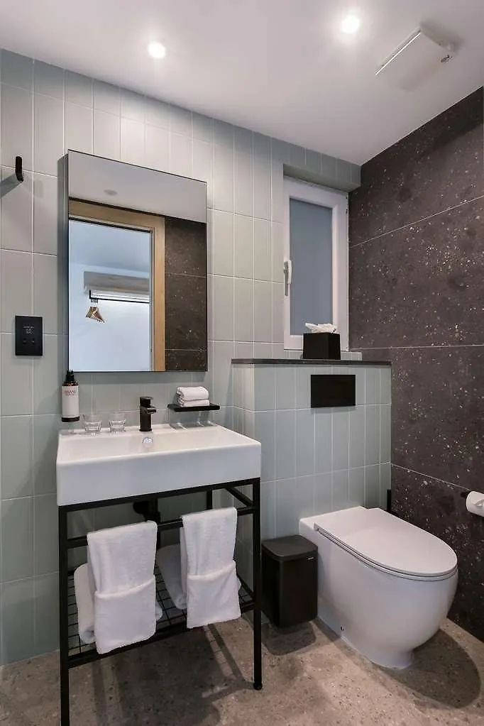 Hotel Mistral St Julians Affiliated By Melia Saint Julian's