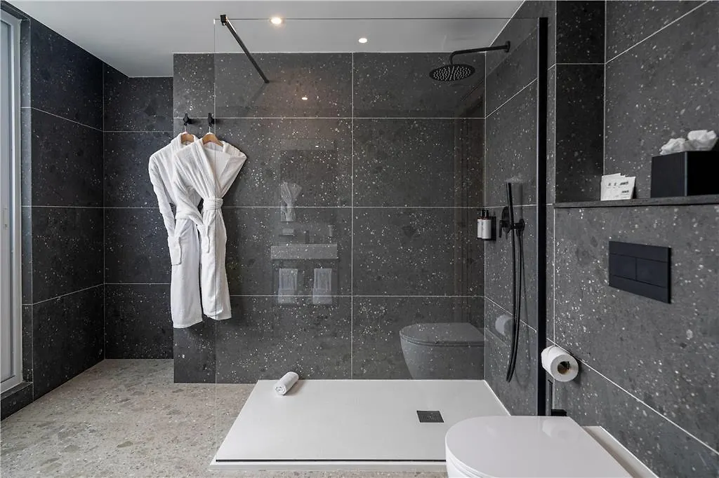 Hotel Mistral St Julians Affiliated By Melia Saint Julian's 0*,  Malta